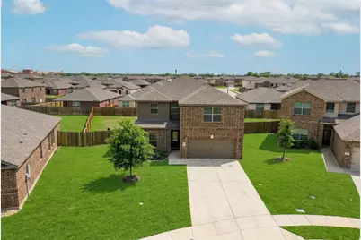 2105 Rougle Court, Anna, TX 75409 - Photo 2