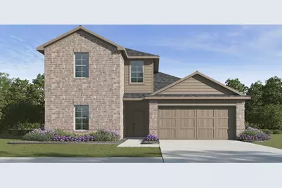 4113 Bronco Drive, Princeton, TX 75407 - Photo 2