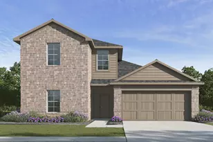 4113 Bronco Dr, Princeton, TX 75407 - Photo 2