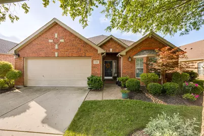 1304 Quaker Drive, Fairview, TX 75069 - Photo 1