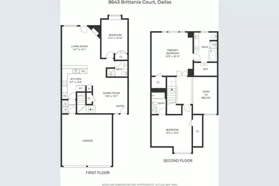 8643 Brittania Court, Dallas, TX 75243 - Photo 8