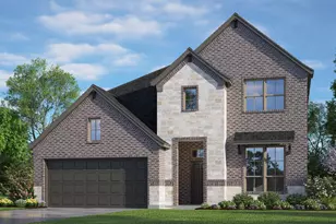 7545 Lavender Ln, Ponder, TX 76259 - Photo 2