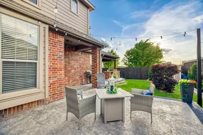 2220 Crestridge Drive, Little Elm, TX 75068 - Photo 28