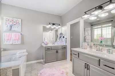 2220 Crestridge Drive, Little Elm, TX 75068 - Photo 12