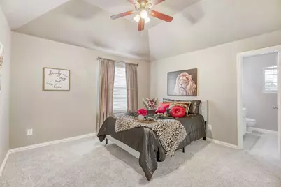 2220 Crestridge Drive, Little Elm, TX 75068 - Photo 18