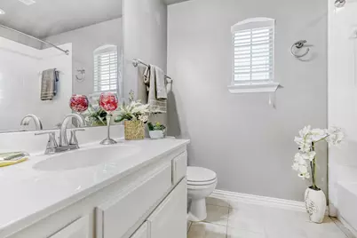 2220 Crestridge Drive, Little Elm, TX 75068 - Photo 16