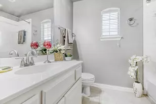 2220 Crestridge Dr, Little Elm, TX 75068 - Photo 16