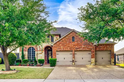 2220 Crestridge Drive, Little Elm, TX 75068 - Photo 2