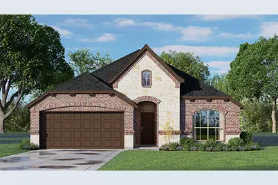 7549 Lavender Lane, Ponder, TX 76259 - Photo 2