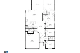 1443 Fox Hollow Rd, Krum, TX 76249 - Photo 40