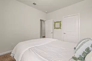 1443 Fox Hollow Rd, Krum, TX 76249 - Photo 24