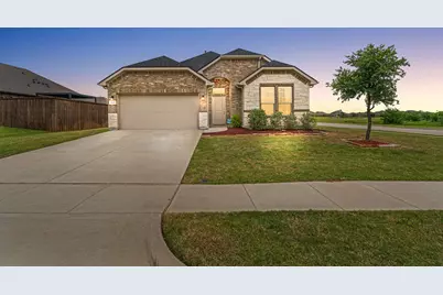1443 Fox Hollow Road, Krum, TX 76249 - Photo 2
