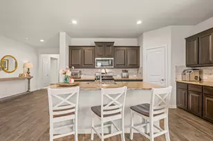 1443 Fox Hollow Rd, Krum, TX 76249 - Photo 12