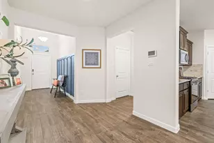 1443 Fox Hollow Rd, Krum, TX 76249 - Photo 8