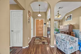 302 Glen Oak Trail, Forney, TX 75126 - Photo 4