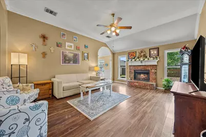 302 Glen Oak Trail, Forney, TX 75126 - Photo 8