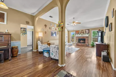 302 Glen Oak Trail, Forney, TX 75126 - Photo 6