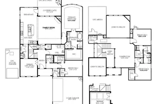 16502 W Pelican Hill Ln, Frisco, TX 75033 - Photo 2