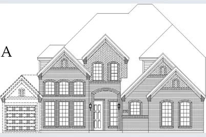 16502 W Pelican Hill Lane, Frisco, TX 75033 - Photo 2