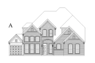16502 W Pelican Hill Ln, Frisco, TX 75033 - Photo 2
