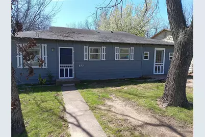 2003 Johnson Street, Greenville, TX 75401 - Photo 2