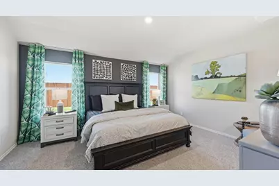 16564 Hudson Prairie Way, Fort Worth, TX 76247 - Photo 14