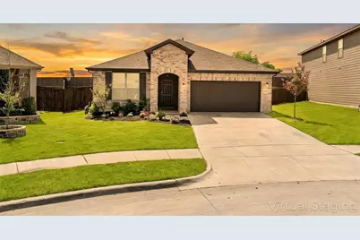 8201 Tomcat Trail, Godley, TX 76044 - Photo 1