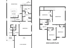 9909 Anyhow Dr, Aubrey, TX 76227 - Photo 2