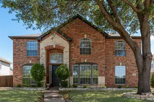 11104 Rogers Rd, Frisco, TX 75033 - Photo 2