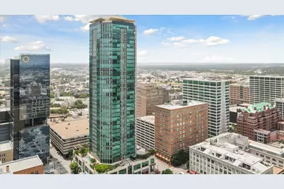 500 Throckmorton Street #3601, Fort Worth, TX 76102 - Photo 34
