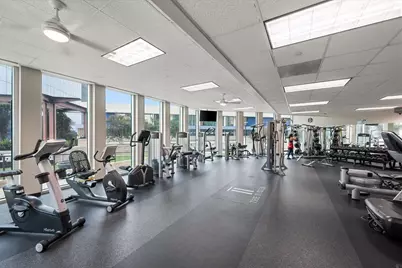 500 Throckmorton Street #3601, Fort Worth, TX 76102 - Photo 34