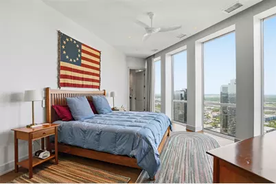 500 Throckmorton Street #3601, Fort Worth, TX 76102 - Photo 26