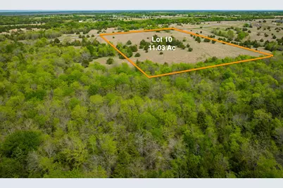 Lot 10 Pr 291, Dodd City, TX 75438 - Photo 12