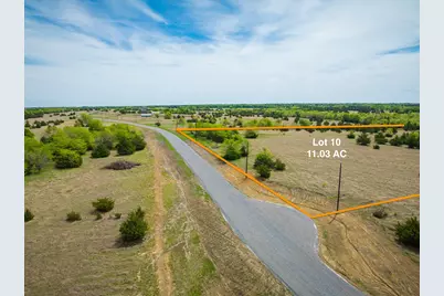 Lot 10 Pr 291, Dodd City, TX 75438 - Photo 8