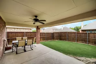 11554 Stephenville Dr, Frisco, TX 75035 - Photo 30