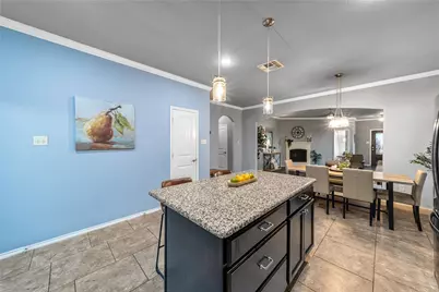 10300 Bennet Drive, McKinney, TX 75072 - Photo 22