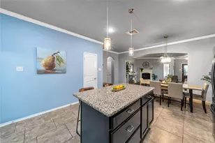 10300 Bennet Dr, McKinney, TX 75072 - Photo 22