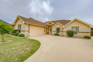 5201 Granite Cir, Abilene, TX 79606 - Photo 2
