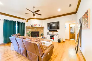 5201 Granite Cir, Abilene, TX 79606 - Photo 4