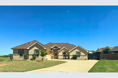 5201 Granite Circle, Abilene, TX 79606 - Photo 1