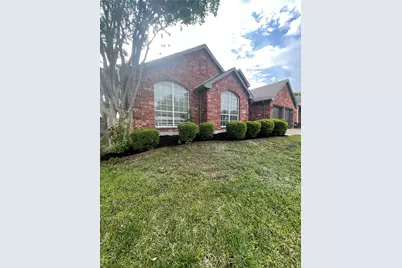 6615 Tabor Drive, Arlington, TX 76002 - Photo 2
