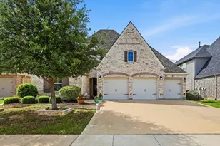 1708 Trinidad Wy, Argyle, TX 76226 - Photo 1