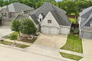 1708 Trinidad Wy, Argyle, TX 76226 - Photo 36