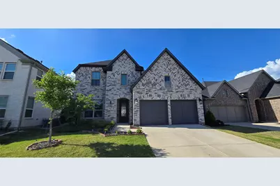 415 Rock Rose Lane, Wylie, TX 75098 - Photo 1