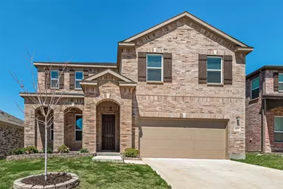 977 Adair Drive, Aubrey, TX 76227 - Photo 1