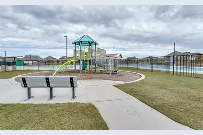 4128 Wood River Trail, Celina, TX 75078 - Photo 38