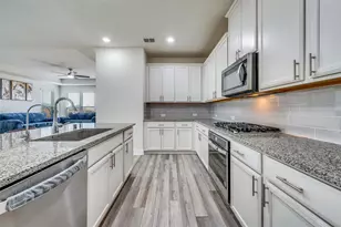 4128 Wood River Trl, Celina, TX 75078 - Photo 18