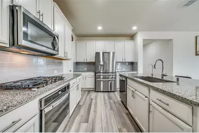 4128 Wood River Trail, Celina, TX 75078 - Photo 16