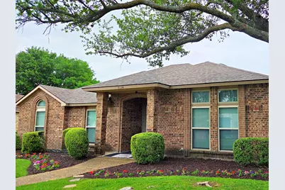 7124 Don Gomez Lane, Garland, TX 75043 - Photo 2