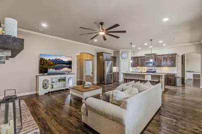 2824 Mallard Drive, Greenville, TX 75402 - Photo 10